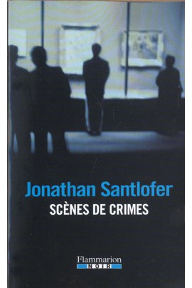 SCENES DE CRIMES