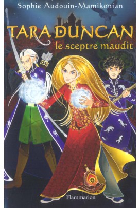 LE SCEPTRE MAUDIT