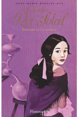 ELEONORE ET L'ALCHIMISTE
