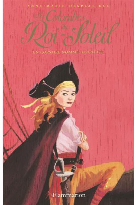 UN CORSAIRE NOMME HENRIETTE