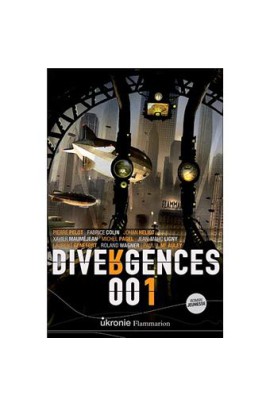 DIVERGENCES 001