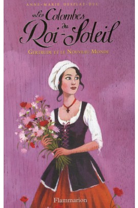 GERTRUDE ET LE NOUVEAU MONDE