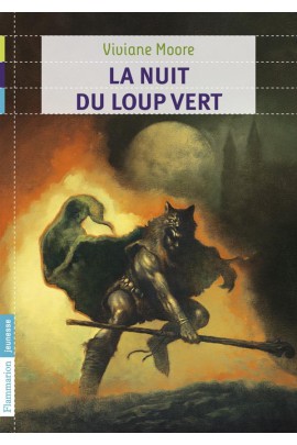 LA NUIT DU LOUP VERT