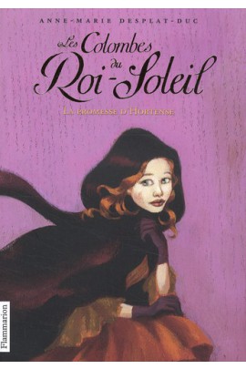 LA PROMESSE D'HORTENSE