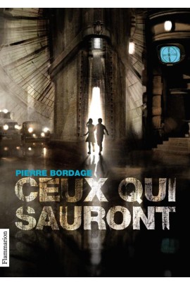 CEUX QUI SAURONT