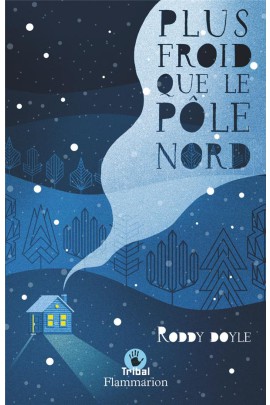 PLUS FROID QUE LE POLE NORD