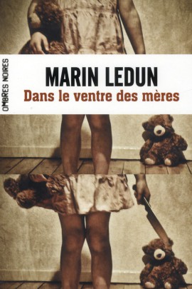 DANS LE VENTRE DES MERES