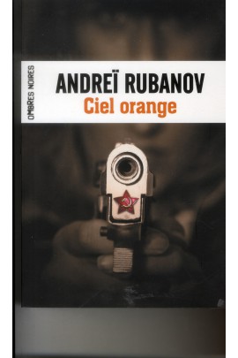 CIEL ORANGE