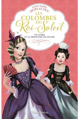 VICTOIRE ET LA PRINCESSE DE SAVOIE