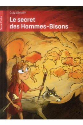 BISONS