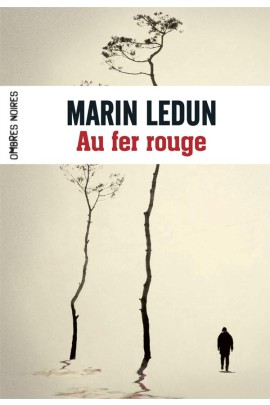 AU FER ROUGE