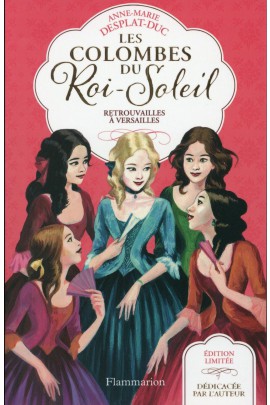 RETROUVAILLES A VERSAILLES