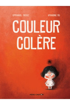COULEUR COLERE