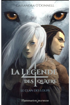 LE CLAN DES LOUPS