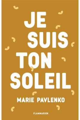 JE SUIS TON SOLEIL