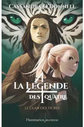 LE CLAN DES TIGRES