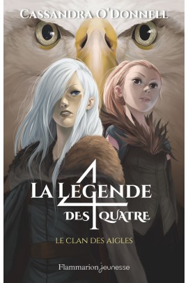 LE CLAN DES AIGLES
