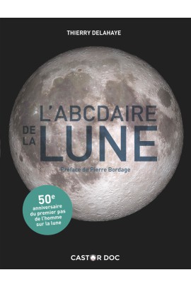 L'ABCDAIRE DE LA LUNE