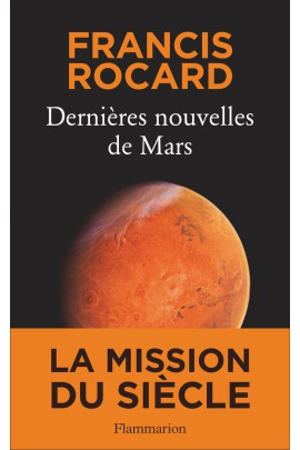 DERNIERES NOUVELLES DE MARS