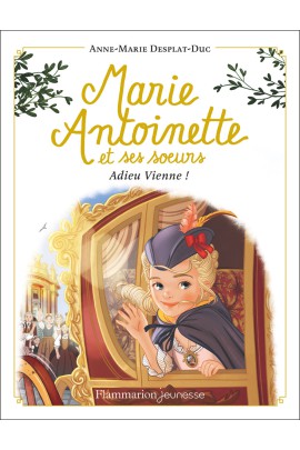 ADIEU VIENNE !
