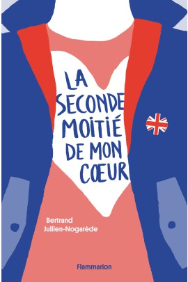 LA SECONDE MOITIE DE MON COEUR