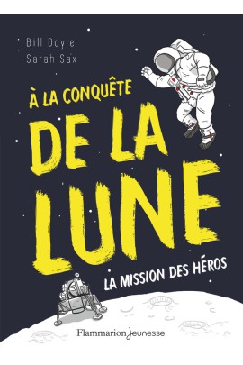 LA MISSION DES HEROS
