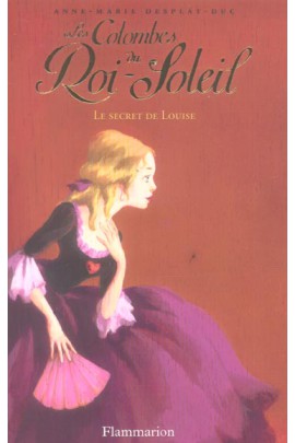 LE SECRET DE LOUISE
