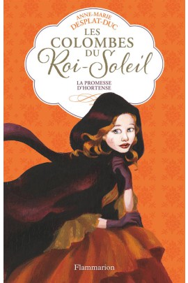 LA PROMESSE D'HORTENSE