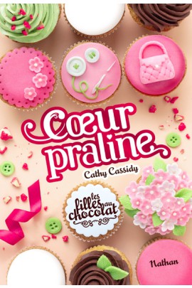 COEUR PRALINE