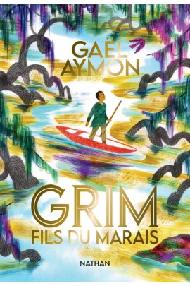GRIM, FILS DU MARAIS