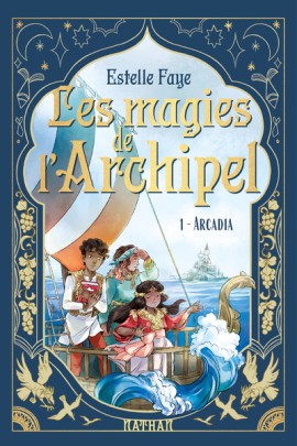 ARCADIA