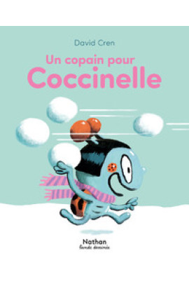 UN COPAIN POUR COCCINELLE
