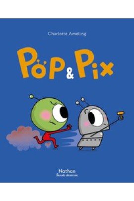 POP & PIX