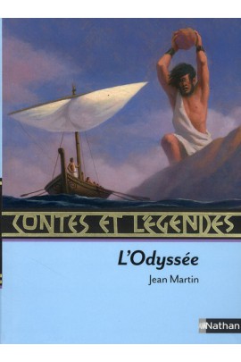 CONTES & LEGENDES:L'ODYSSEE