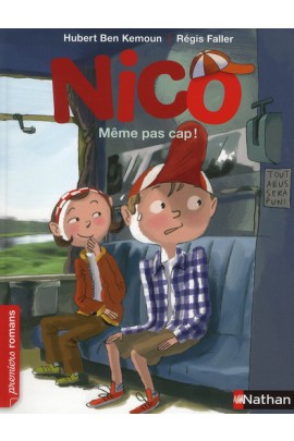 NICO: MEME PAS CAP !