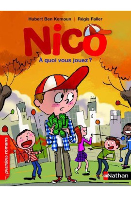 A QUOI VOUS JOUEZ ?