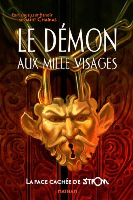 STROM: LE DEMON AUX MILLE VISAGES
