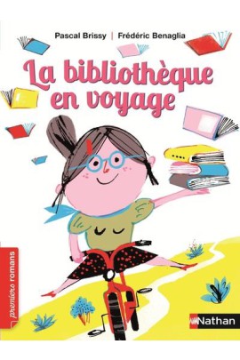 UNE BIBLIOTHEQUE EN VOYAGE