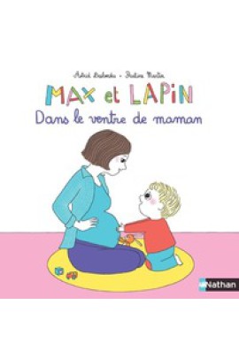 DANS LE VENTRE DE MAMAN