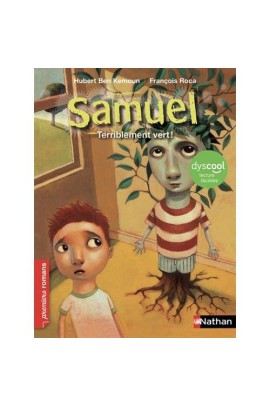 SAMUEL:TERRIBLEMENT VERT !