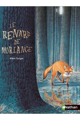 LE RENARD DE MORLANGE