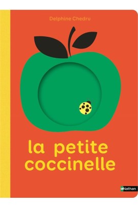 LA PETITE COCCINELLE