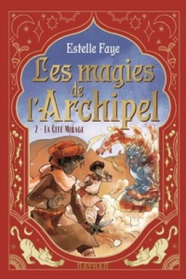 LA CITE MIRAGE