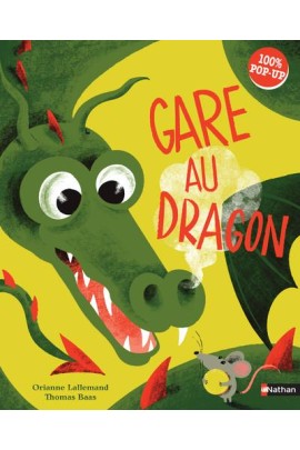 GARE AU DRAGON