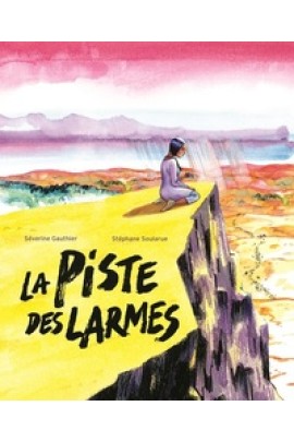 LA PISTE DES LARMES