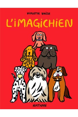L'IMAGICHIEN