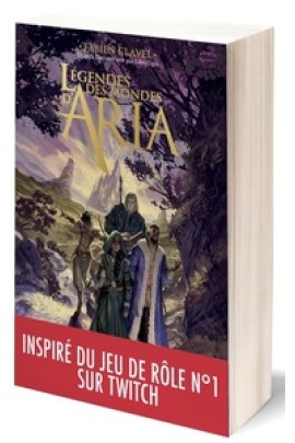 LE SERMENT DES RUNES