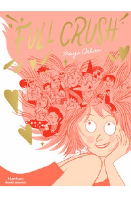 FULL CRUSH !