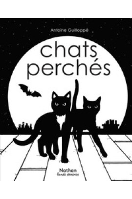 CHATS PERCHES
