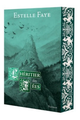 L'HERITIER DES FEES